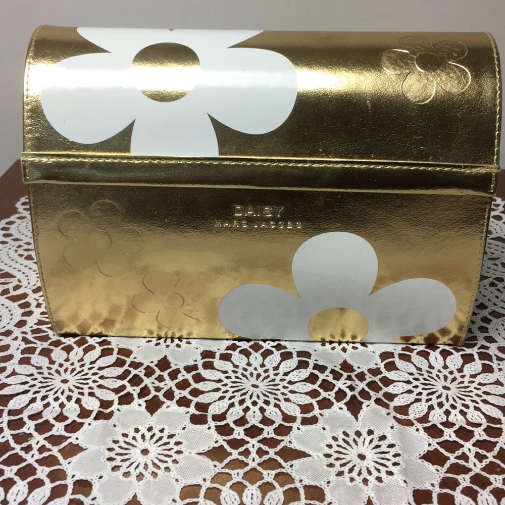 Marc Jacobs storage box
